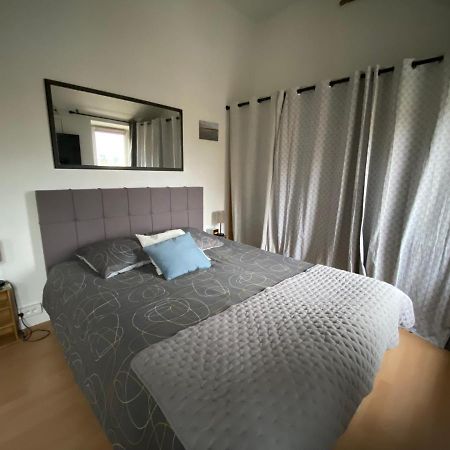 Les Appartements D'Au Coin Du Spa Boulogne-sur-Mer Esterno foto