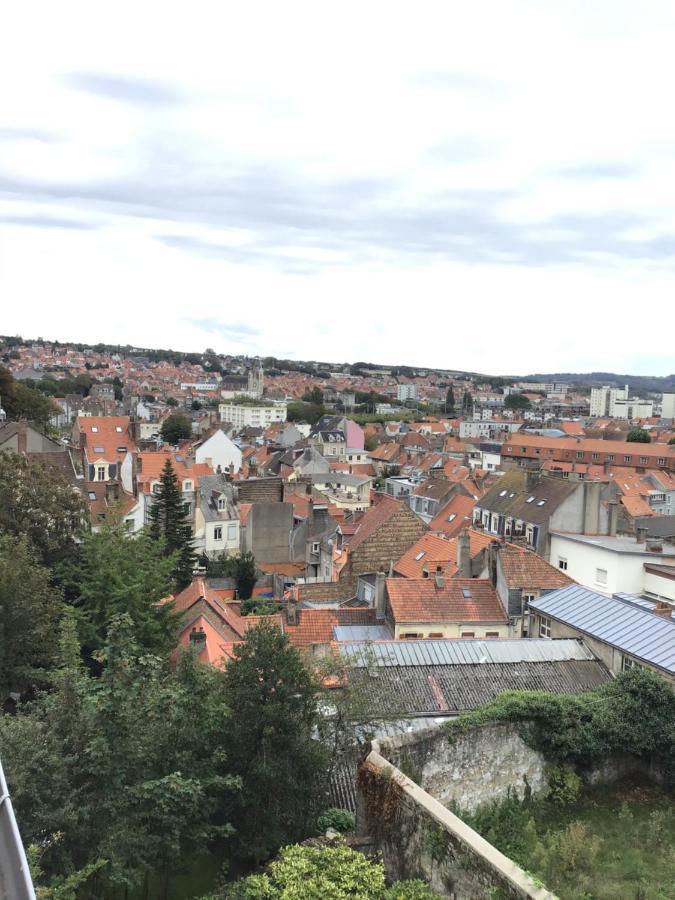 Les Appartements D'Au Coin Du Spa Boulogne-sur-Mer Esterno foto