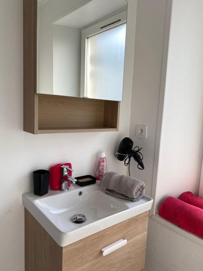 Les Appartements D'Au Coin Du Spa Boulogne-sur-Mer Esterno foto