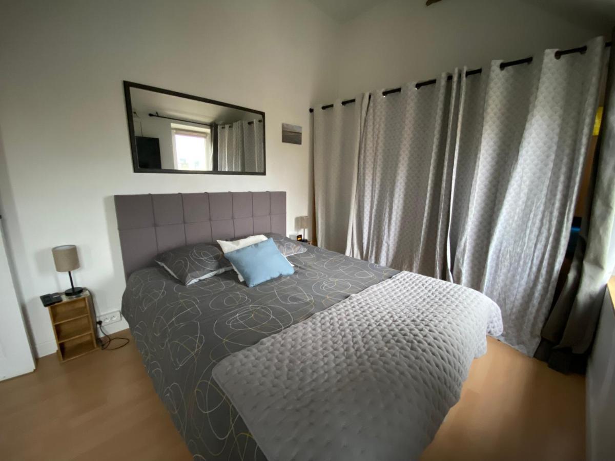 Les Appartements D'Au Coin Du Spa Boulogne-sur-Mer Esterno foto