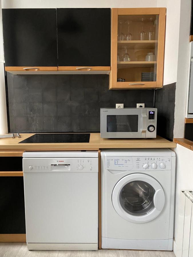 Les Appartements D'Au Coin Du Spa Boulogne-sur-Mer Esterno foto