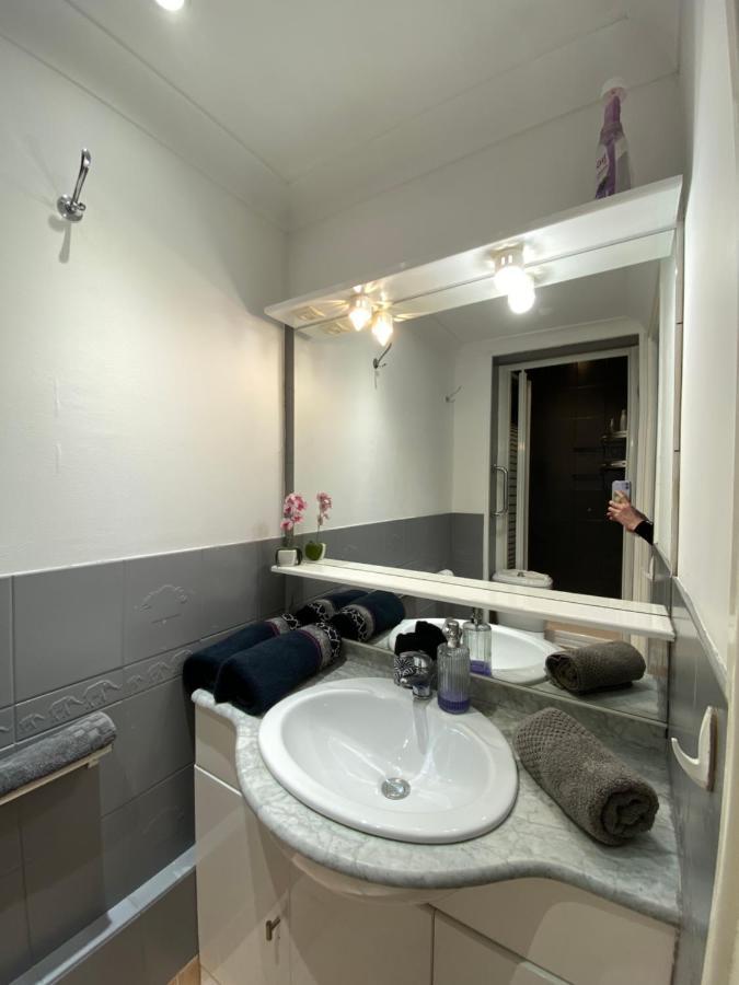 Les Appartements D'Au Coin Du Spa Boulogne-sur-Mer Esterno foto