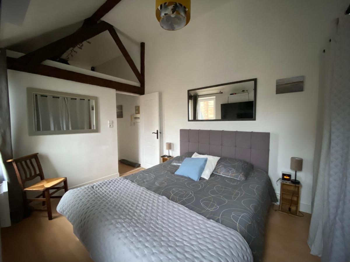 Les Appartements D'Au Coin Du Spa Boulogne-sur-Mer Esterno foto