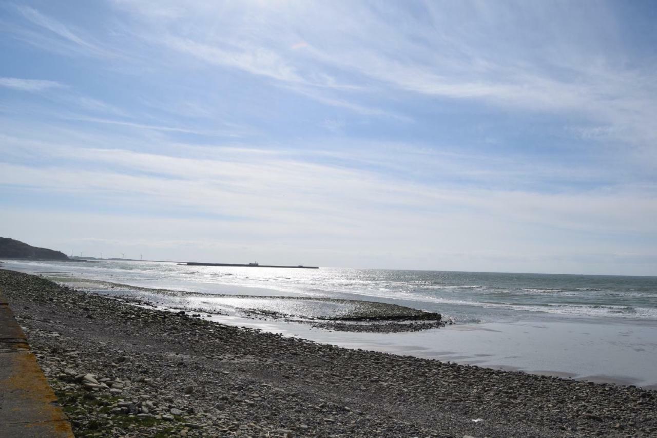 Les Appartements D'Au Coin Du Spa Boulogne-sur-Mer Esterno foto